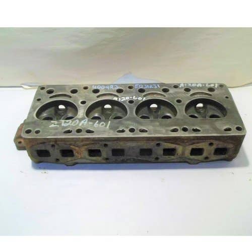 Used Cylinder Head fits Massey Ferguson TE20 TO20 Z120A601 Used Cylinder Head fits Massey Ferguson TE20 TO20 Z120A601