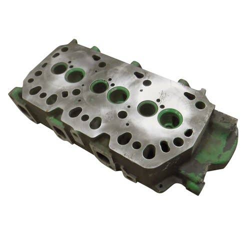 404485 | Cylinder Head | Cub Cadet 7300 7305 | Mitsubishi K3M |  | MA-31H01-00010 | 31H01-00010 | K3M