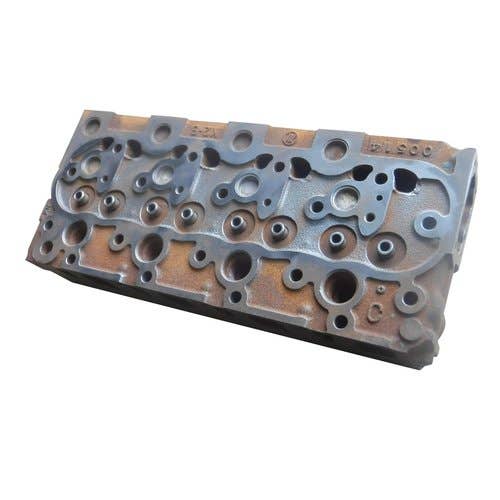 Used Cylinder Head fits Kubota L355 KH90 fits Bobcat 1600 743 1600 fits Mustang 442 6598127 6660966 15422-03040 K1A K1B Used Cylinder Head fits Kubota L355 KH90 fits Bobcat 1600 743 1600 fits Mustang 442 6598127 6660966 15422-03040 K1A K1B