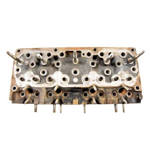 439522 | Cylinder Head | New Holland L783 | Perkins A4.203 |  | 505856