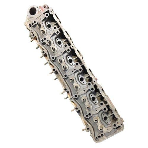 404483 | Cylinder Head | New Holland TR70 1400 |  | 683F6090GAB
