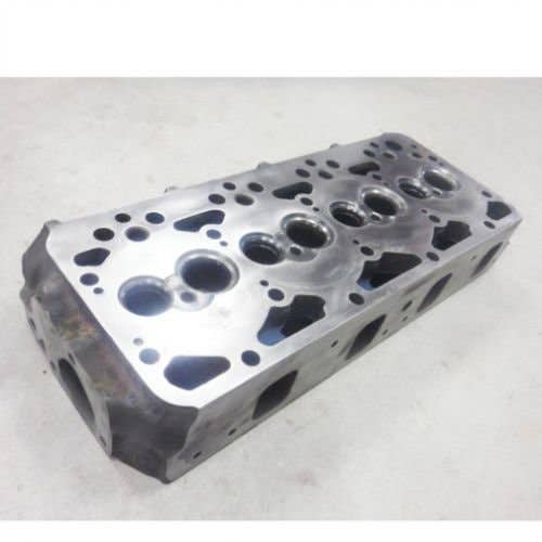 429934 | Cylinder Head | New Holland LM430 | Iveco 8045 |  | 99458955 | 1352