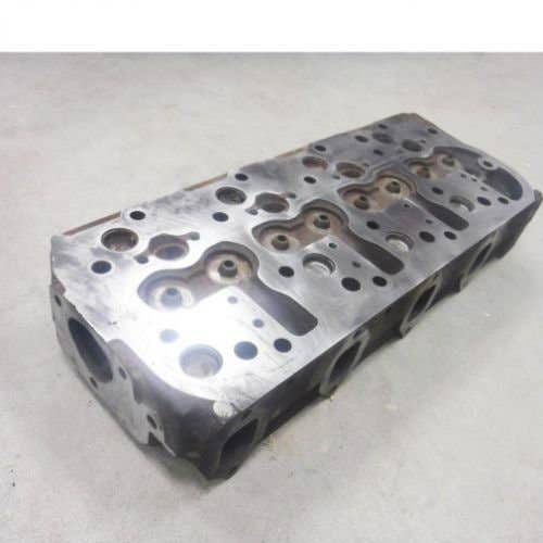 429934 | Cylinder Head | New Holland LM430 | Iveco 8045 |  | 99458955 | 1352