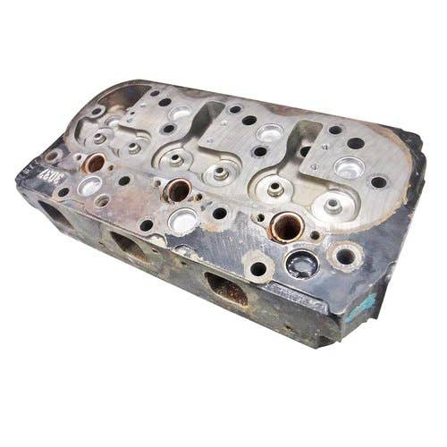405074 | Cylinder Head | New Holland TN70 TN70S TN75 TN75D TN75S TN75SA |  | 99464908 | 3037