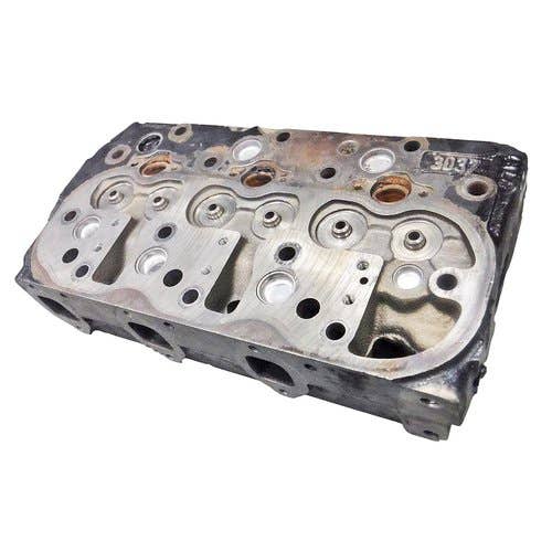 405074 | Cylinder Head | New Holland TN70 TN70S TN75 TN75D TN75S TN75SA |  | 99464908 | 3037