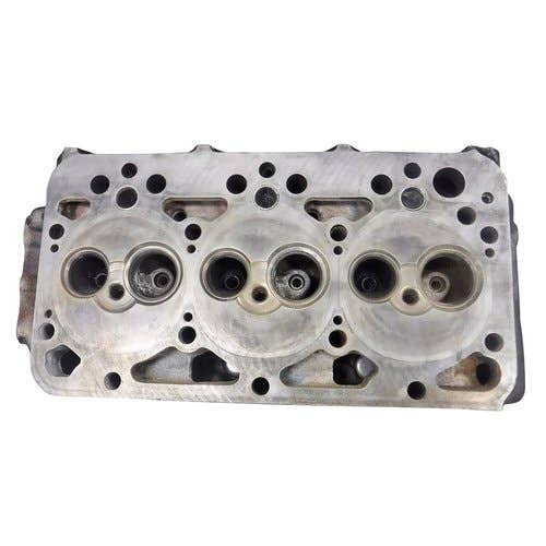 405074 | Cylinder Head | New Holland TN70 TN70S TN75 TN75D TN75S TN75SA |  | 99464908 | 3037