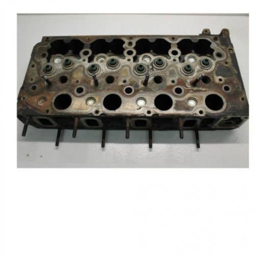 431826 | Cylinder Head | Case IH Farmall 65A Farmall 65C Farmall 70 Farmall 75C Farmall 75N Farmall 80 Farmall 85N | Iveco F5AE9454KA | New Holland T4020V T4030F T4030V T4040F T4040V T4.75 |  | 504334193 | 5801371406 | 5801374502 | 504163248 | 504389001