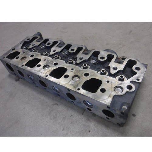 429951 | Cylinder Head | New Holland C175 L175 L215 L218 L220 | Case SR160 SR175 SV185 410 |  | SBA111011130 | SBA111011900 | P530 | P531