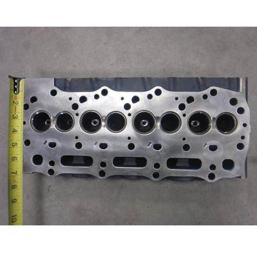 429951 | Cylinder Head | New Holland C175 L175 L215 L218 L220 | Case SR160 SR175 SV185 410 |  | SBA111011130 | SBA111011900 | P530 | P531