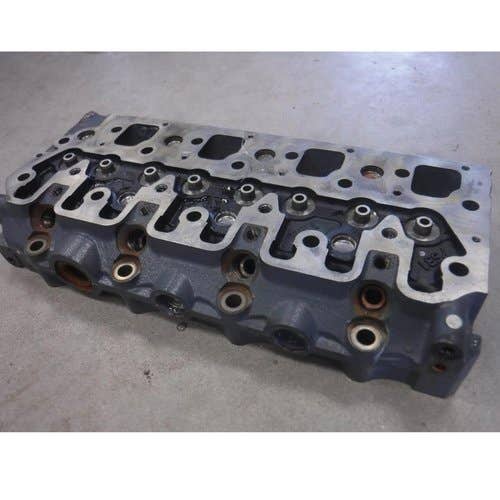 429951 | Cylinder Head | New Holland C175 L175 L215 L218 L220 | Case SR160 SR175 SV185 410 |  | SBA111011130 | SBA111011900 | P530 | P531