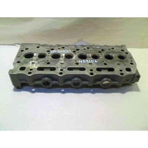 404106 | Cylinder Head | New Holland LS170 LX665 |  | SBA111017511 | P812 | P813 | P814