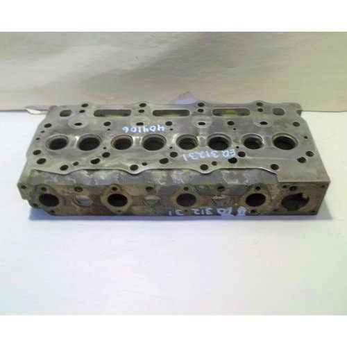 404106 | Cylinder Head | New Holland LS170 LX665 |  | SBA111017511 | P812 | P813 | P814