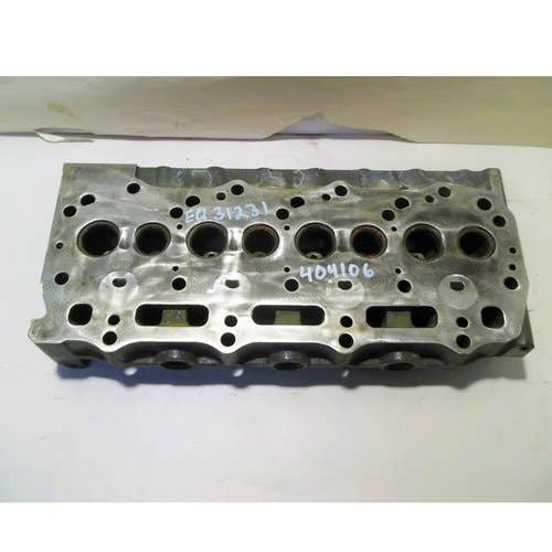 404106 | Cylinder Head | New Holland LS170 LX665 |  | SBA111017511 | P812 | P813 | P814