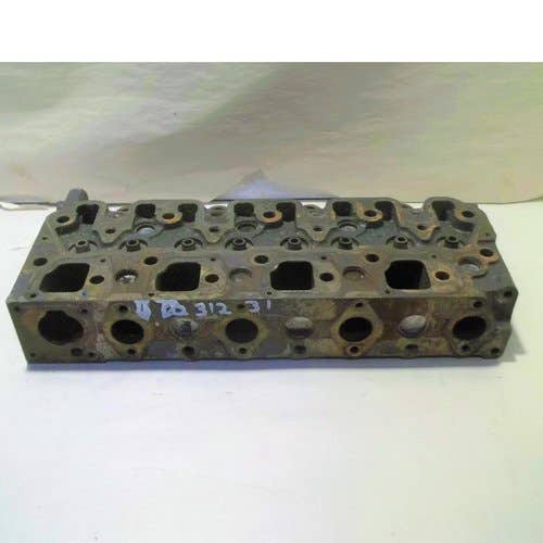 404106 | Cylinder Head | New Holland LS170 LX665 |  | SBA111017511 | P812 | P813 | P814