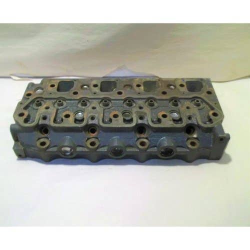 404106 | Cylinder Head | New Holland LS170 LX665 |  | SBA111017511 | P812 | P813 | P814