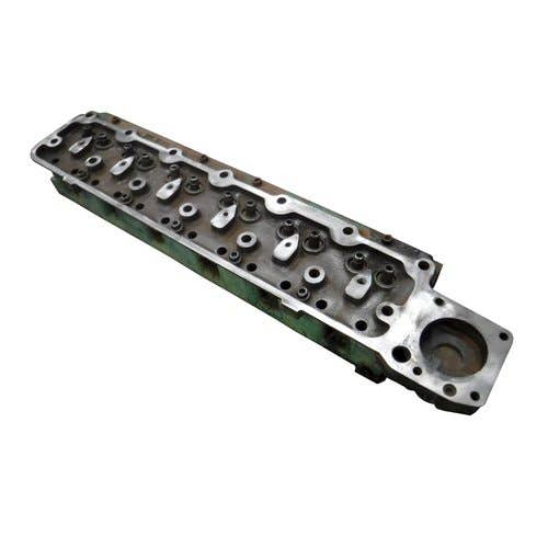400574 | Cylinder Head | Oliver 1650 |  | 222502