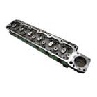 400574 | Cylinder Head | Oliver 1650 | | 222502