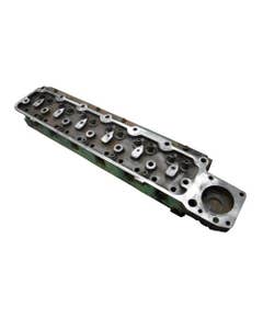 400574 | Cylinder Head | Oliver 1650 | | 222502