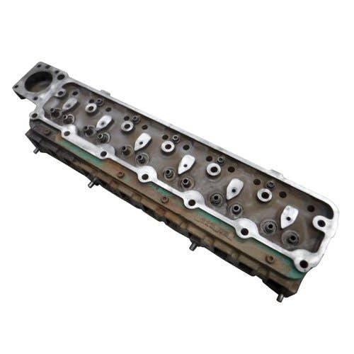 400574 | Cylinder Head | Oliver 1650 |  | 222502