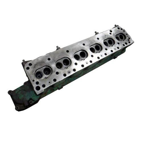 400574 | Cylinder Head | Oliver 1650 |  | 222502