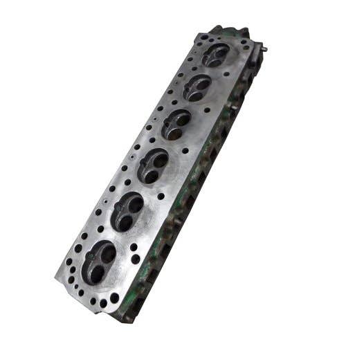 400574 | Cylinder Head | Oliver 1650 |  | 222502