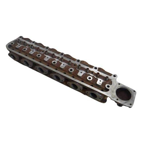 Used Cylinder Head fits Oliver 1650 1750 223102D