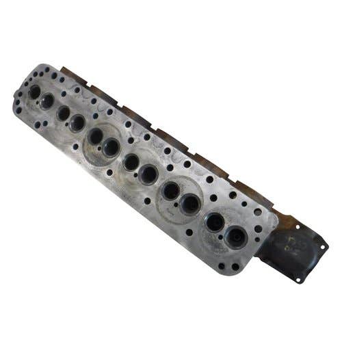 400573 | Cylinder Head | Oliver 1650 1750 |  | 223102D