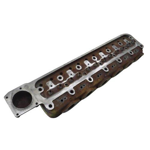 400573 | Cylinder Head | Oliver 1650 1750 |  | 223102D