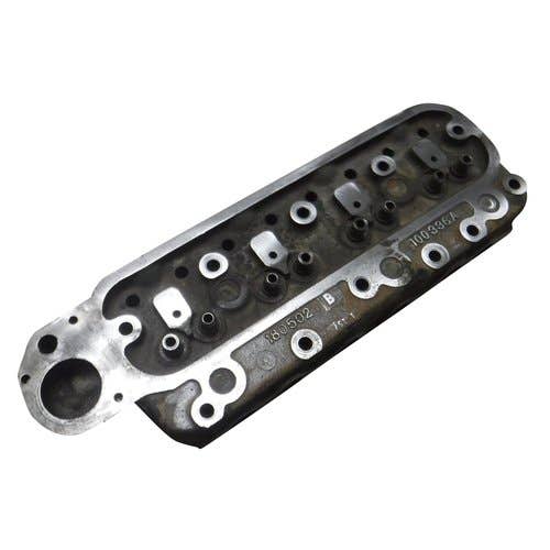 400548 | Cylinder Head | Oliver 550 | White 2-44 |  | 100336A | 180502B