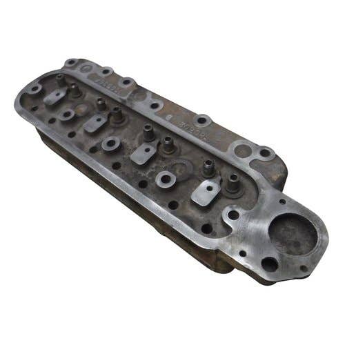 400548 | Cylinder Head | Oliver 550 | White 2-44 |  | 100336A | 180502B