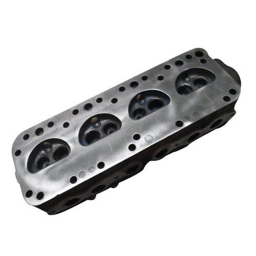 400548 | Cylinder Head | Oliver 550 | White 2-44 |  | 100336A | 180502B