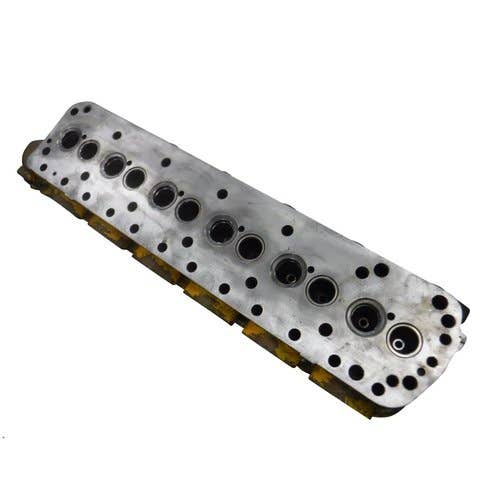 400578 | Cylinder Head | Oliver 1650 1655 1750 | White 2-70 |  | 223202