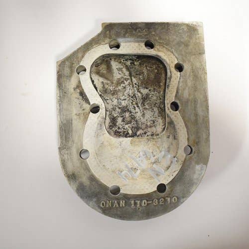 436502 | Cylinder Head | Onan NHC | Gehl 2600 |  | 170-3270