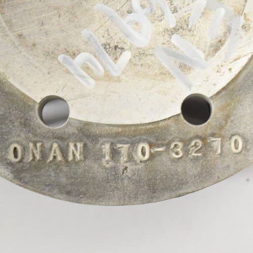 436502 | Cylinder Head | Onan NHC | Gehl 2600 |  | 170-3270