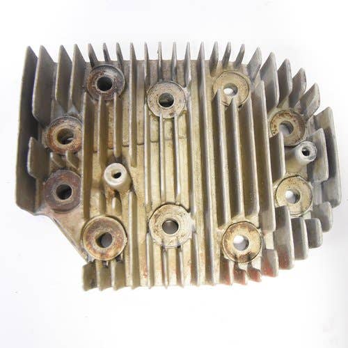 Used Cylinder Head fits Gehl 2600 fits Onan NHC 170-3271