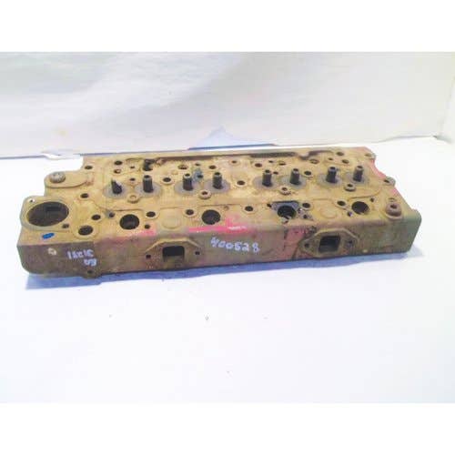 400528 | Cylinder Head | Perkins 4-108 |  | 37116400/9 | 37116500/3 | 37116500/8