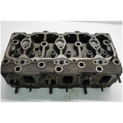 400591 | Cylinder Head | White 2-135 2-155 |  | 40-3820402