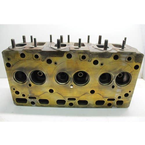 400591 | Cylinder Head | White 2-135 2-155 |  | 40-3820402