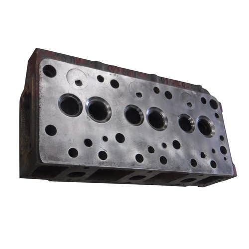 439499 | Cylinder Head | Yangdong Y380 | Agracat 2720 |  | 380