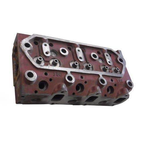 439499 | Cylinder Head | Yangdong Y380 | Agracat 2720 |  | 380