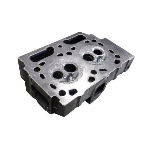 439191 | Cylinder Head | Yanmar YM1500 |  | 724160-11700 | 2T-2