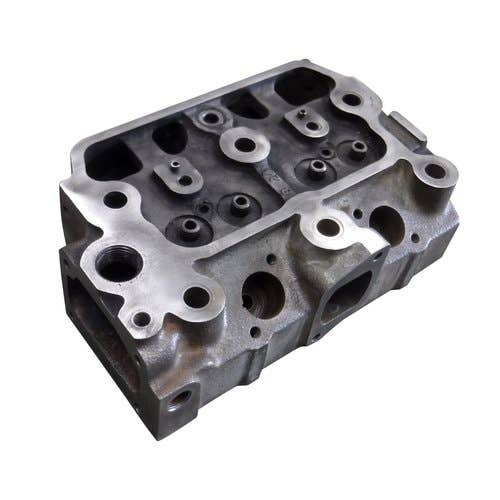 439191 | Cylinder Head | Yanmar YM1500 |  | 724160-11700 | 2T-2