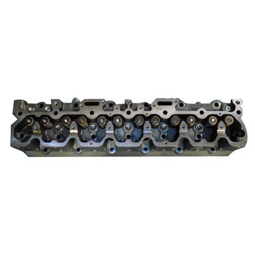 149990 | Cylinder Head with Valves | John Deere CTS CTSII 4055 4255 4455 4555 4560 4650 4755 4760 4850 4955 4960 6076 6081 |  | RE57750 | RE42741 | RE41216 | RE45426 | RE58516 | SE501576 | R102932 | R102952 | R122112 | R122419 | R122491 | R122492