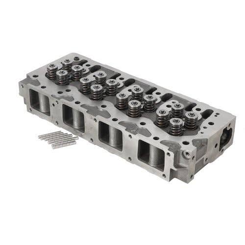 121308 | Cylinder Head with Valves | John Deere 60D 60D 204K 204K 304K 304K | Yanmar 4TNV98 | Bobcat E60 E60 E80 E80 | Gehl CTL65 |  | MIA881108 | 129907-11700 | V9862 | ESDB6 | ZWDB8 | ZNMS2 | ZNGT | ZNMS | ZVHYB | ZSLW | ZPLW | ZQTB | YTBL | ZNTBL