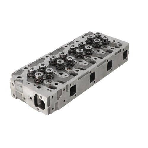 121308 | Cylinder Head with Valves | John Deere 60D 60D 204K 204K 304K 304K | Yanmar 4TNV98 | Bobcat E60 E60 E80 E80 | Gehl CTL65 |  | MIA881108 | 129907-11700 | V9862 | ESDB6 | ZWDB8 | ZNMS2 | ZNGT | ZNMS | ZVHYB | ZSLW | ZPLW | ZQTB | YTBL | ZNTBL