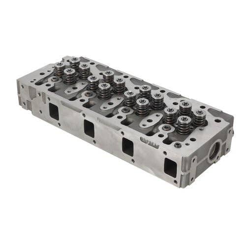 121308 | Cylinder Head with Valves | John Deere 60D 60D 204K 204K 304K 304K | Yanmar 4TNV98 | Bobcat E60 E60 E80 E80 | Gehl CTL65 |  | MIA881108 | 129907-11700 | V9862 | ESDB6 | ZWDB8 | ZNMS2 | ZNGT | ZNMS | ZVHYB | ZSLW | ZPLW | ZQTB | YTBL | ZNTBL