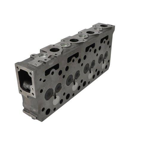 122237 | Cylinder Head with Valves | Kubota KH101 KH151 KX101 KX101 KX151 KX151 R400B R410 R410 R410B V1902 V1902B | New Holland L553 L555 | Thomas T133 |  | 15476-03040 | 503323 | 503323 | 15476-02040 | 15476-03043 | K2A | K2B