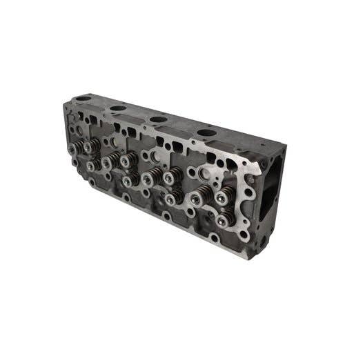 140351 | Cylinder Head with Valves | Kubota M6800 M8200 M9000 V3300T |  | 1C041-03020 | 1C010-03020 | 1C010-03023 | 1C010-03026 | 1C040-03020 | 1C040-03024 | 1C040-03029 | 1G545-03020 | V33