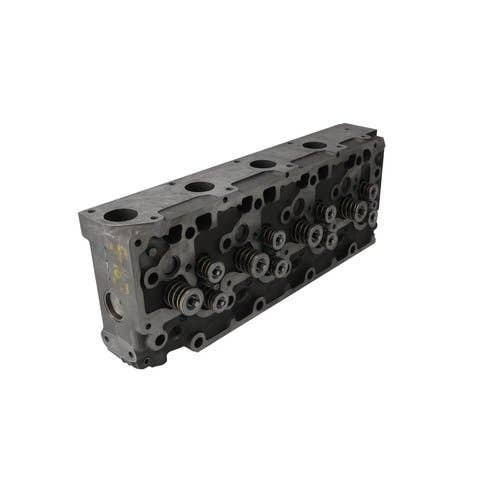 140351 | Cylinder Head with Valves | Kubota M6800 M8200 M9000 V3300T |  | 1C041-03020 | 1C010-03020 | 1C010-03023 | 1C010-03026 | 1C040-03020 | 1C040-03024 | 1C040-03029 | 1G545-03020 | V33