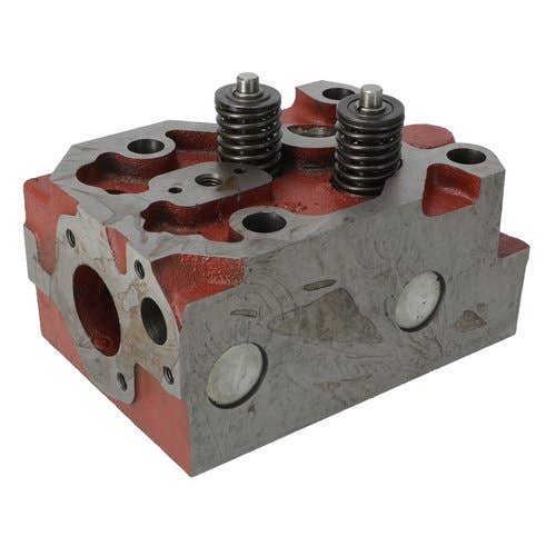 180541 | Cylinder Head with Valves |  | 71010501K